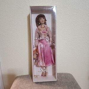 Rare Madame Alexander Suzette Morgan 16" Desperate Housewives Doll NOB